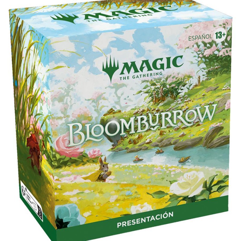 MTG [SP] Bloomburrow - Prerelease Pack