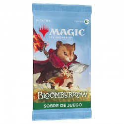 MTG [EN] Bloomburrow - Play booster