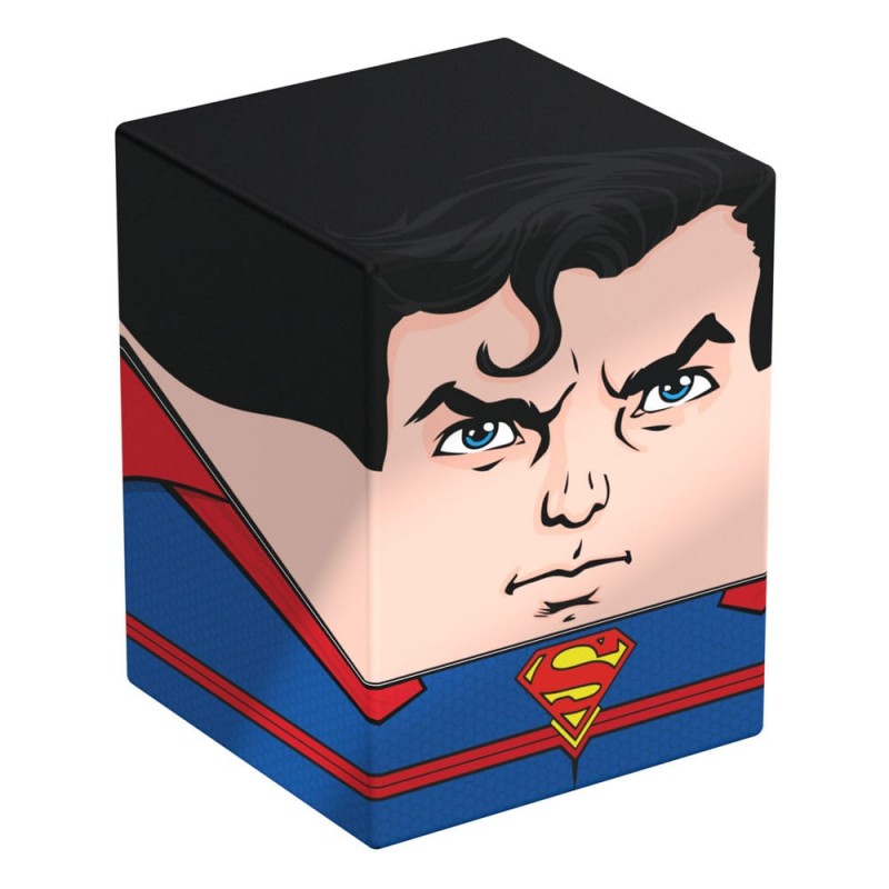 Squaroes - Squaroe DC Justice League - Superman