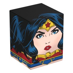 Squaroes - Squaroe DC Justice League -Wonder Woman