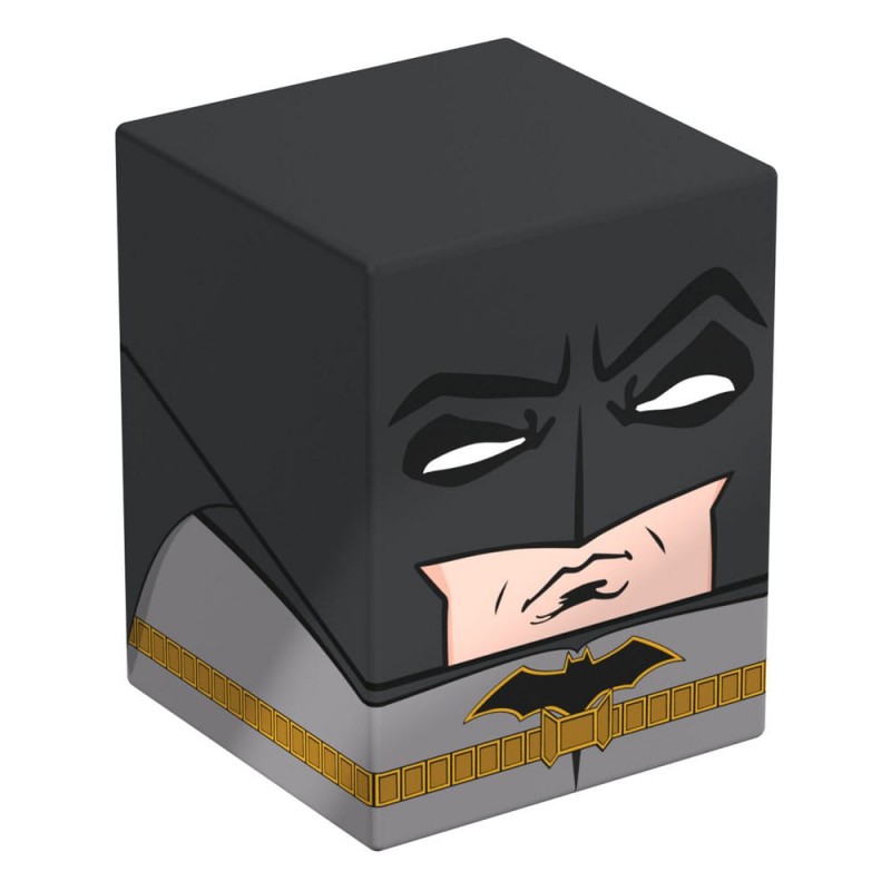 Squaroes - Squaroe DC Justice League - Batman