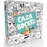 Caza Bocetos