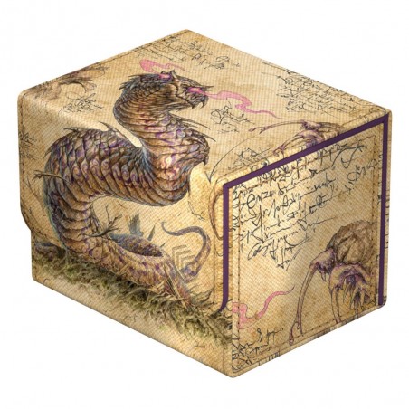 Sidewinder Xenoskin 100 Bloomburrow Viper Sidewinder Xenoskin 100 Bloomburrow Viper