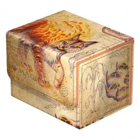 Sidewinder Xenoskin 100 Bloomburrow Lynx Sidewinder Xenoskin 100 Bloomburrow Lynx
