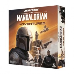 The Mandalorian Adventures