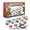 Warhammer -  Pinturas   Set de herramientas