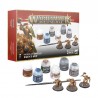 Warhammer - Set de pintura Forjados en la tormenta