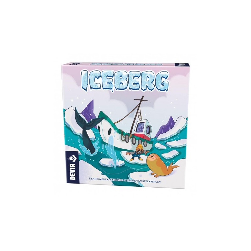 Iceberg