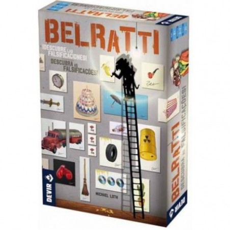 Belratti