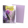 Dragon Shield Standar Orchid Matte Dual