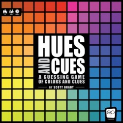Hues and Cues  ES/EN/FR/DE/PL/IT 