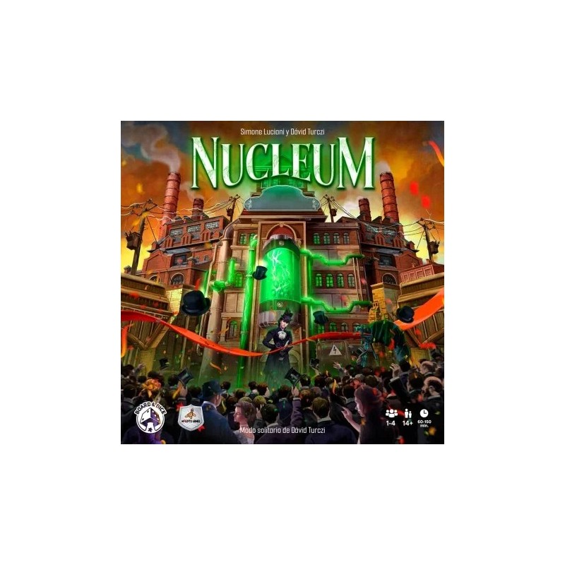 Nucleum