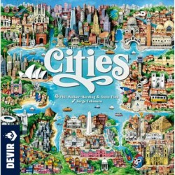 Cities