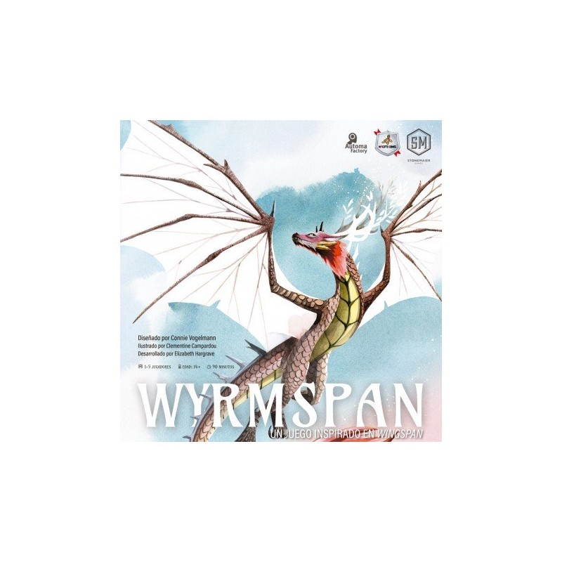 Wyrmspan