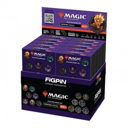 Magic  The Gathering - Figpin - Mystery Minis