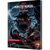 D&D 5ª - Manual de monstruos