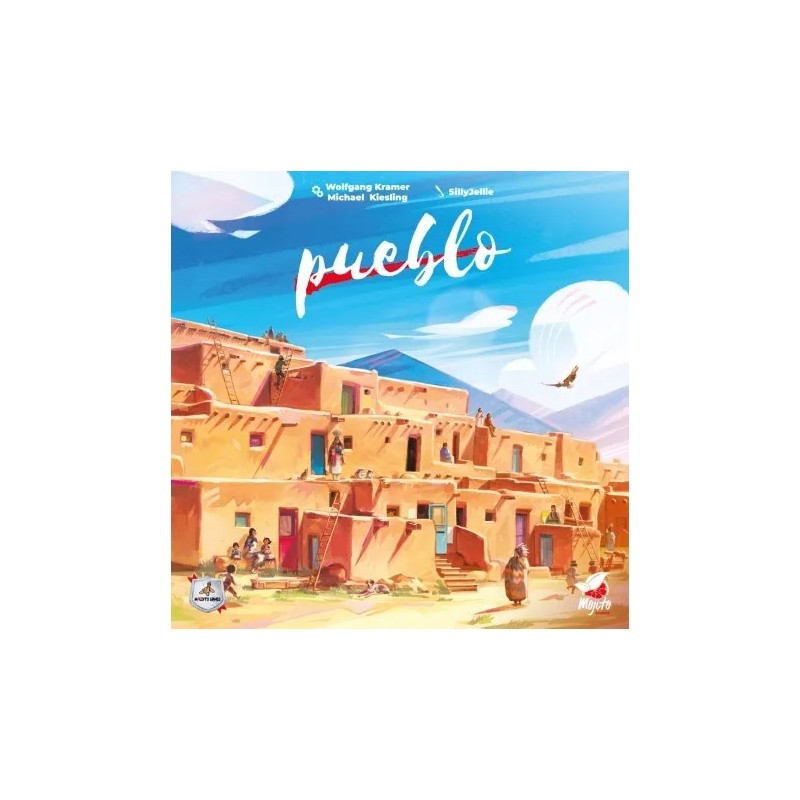 Pueblo