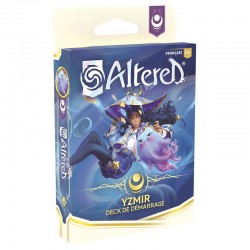 Altered - [EN] Akesha Starter Deck