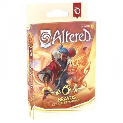 Altered - [EN] Kojo Starter Deck