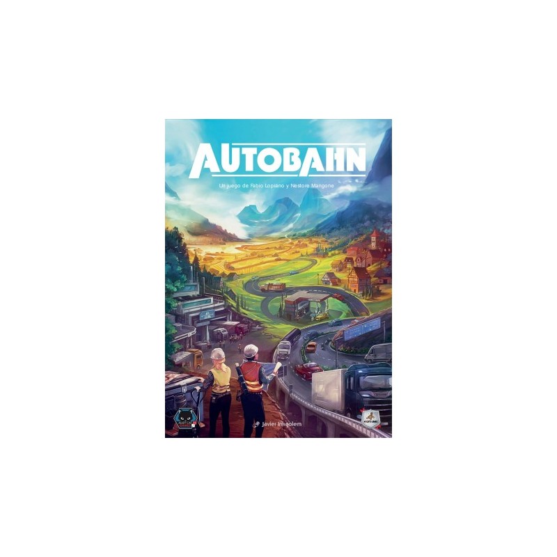 Autobahn