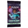 MTG [EN] Duskmourn - Play booster