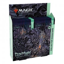 MTG [EN] Duskmourn - Collector Box