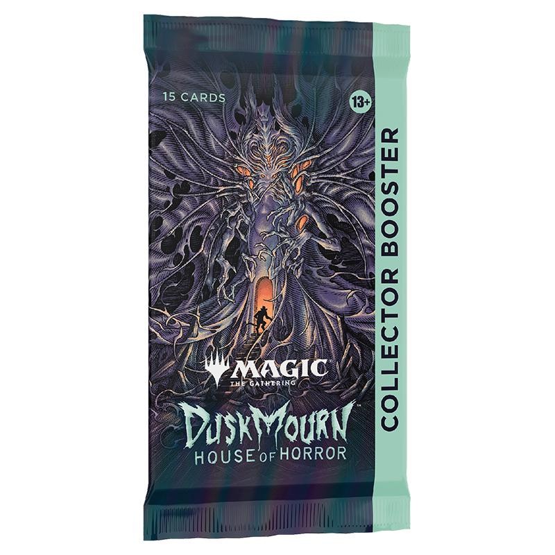 MTG [EN] Bloomburrow - Collector Booster