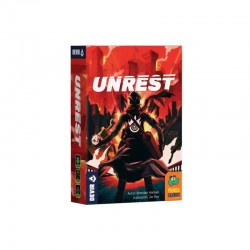 Unrest