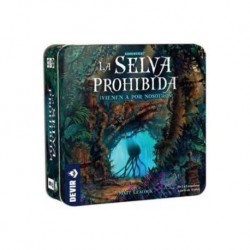 La Selva Prohibida