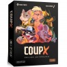 Coup X