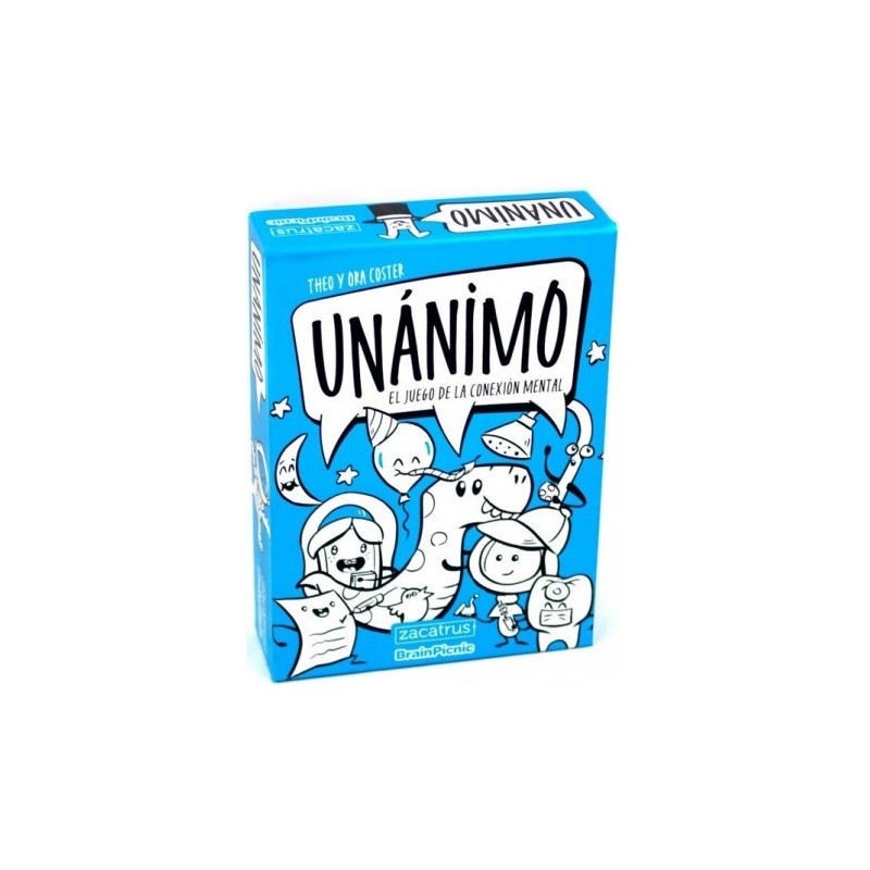 Unánimo