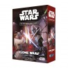 Star Wars  The Deckbuilding Game Clone Wars