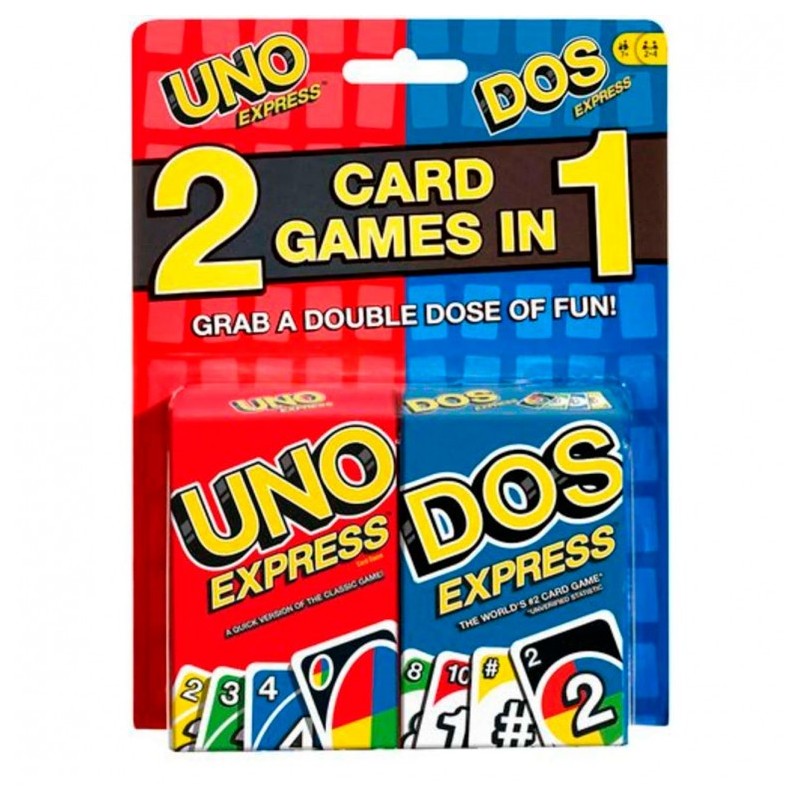 Uno/Dos Express