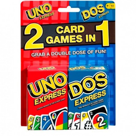 Uno/Dos Express