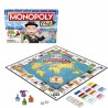 Monopoly - Viaja por el mundo