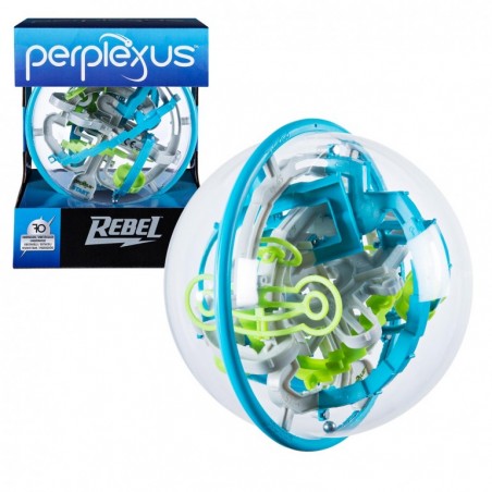 Perplexus Rebel