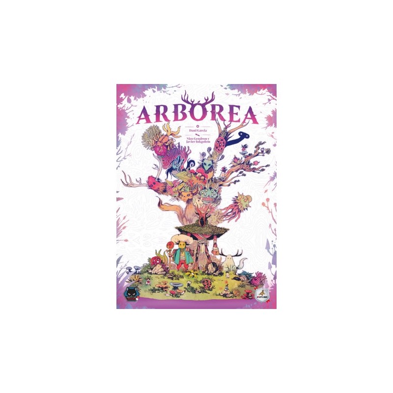 Arborea