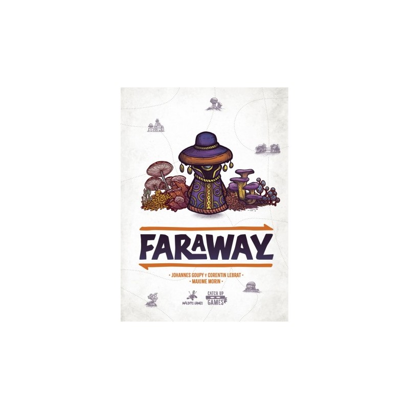 Faraway