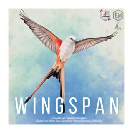 Wingspan