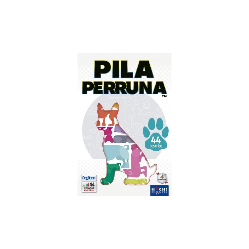 Pila Perruna 