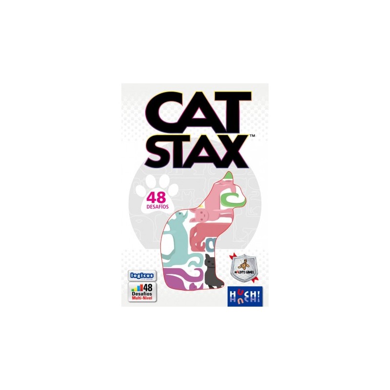 Cat Stax