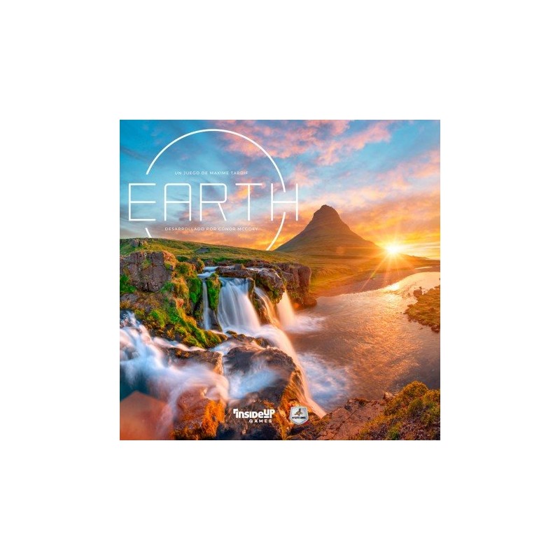 Earth