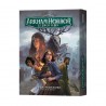 Arkham Horror El Juego de Rol