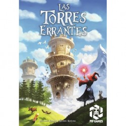 Las Torres Errates