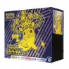 Pokemon - Elite trainer box chispas Fulgurantes