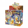 Pokemon TCG - [EN] caja Chispas Fulgurantes