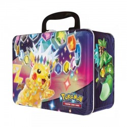 Pokemon - Colección November Collector's Chest Esp