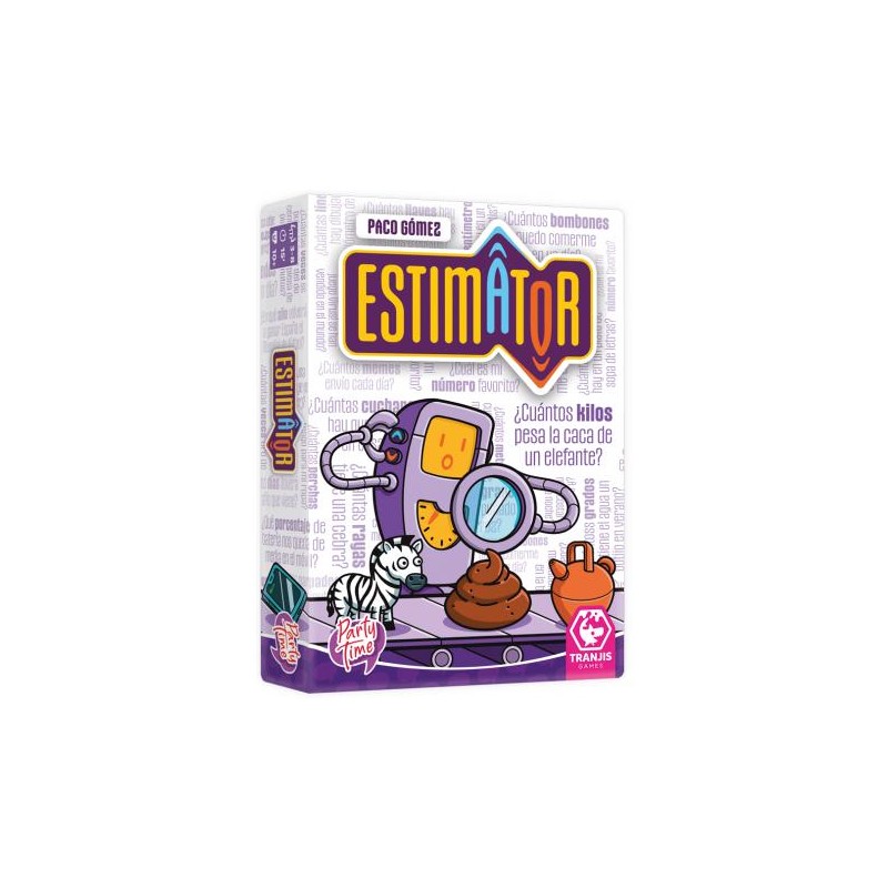 Estimator