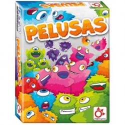 Pelusas Borbotos