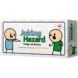 Joking Hazard